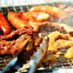 Food and drink - Ork Hirugano (Gujo)