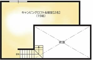 フロアマップ