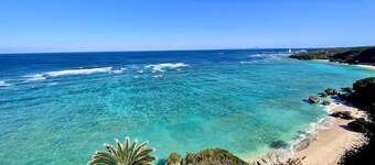 Sea Turtle View Cottage