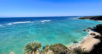 Sea Turtle View Cottage