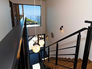 Interior - Al Tramonto Casa M's Goshikihama (Sumoto)