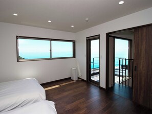 Room - Al Tramonto Casa M's Goshikihama (Sumoto)