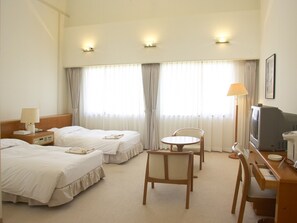 Room - Ono Himawari Hotel (Ono)