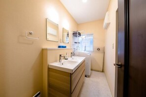 Hair dryer, soap - Cozy Vacation Stay Fuji Kawaguchiko (Fujikawaguchiko)