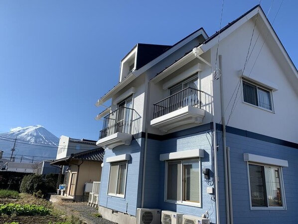 Exterior - Cozy Vacation Stay Fuji Kawaguchiko (Fujikawaguchiko)