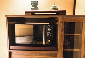 Microwave - Kyokoi Kiyomizu-gojo (Kyoto)