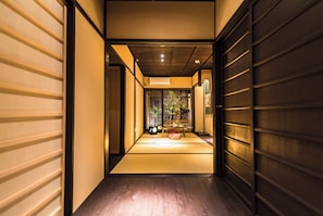 Interior - Kyokoi Kiyomizu-gojo (Kyoto)