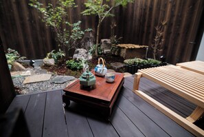 Property grounds - Kyokoi Kiyomizu-gojo (Kyoto)