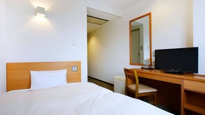 Room - Miyakonojo City Hotel (Miyakonojo)
