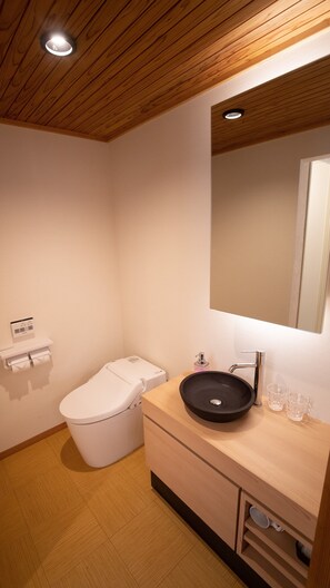 Bathroom - Nk Hotels (Fukuoka)