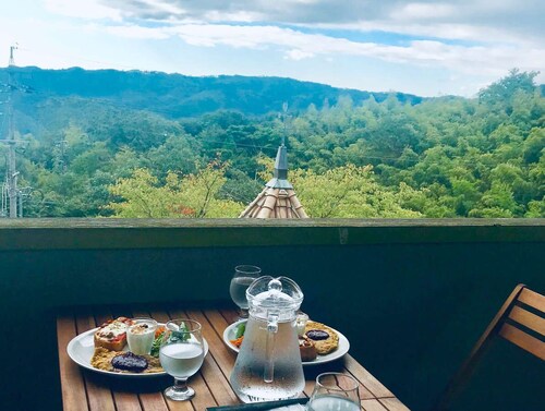 Guesthouse Hoshino Shita