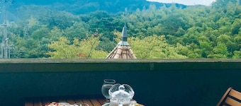 星下民宿