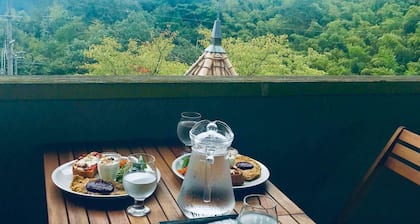 Guesthouse Hoshino Shita