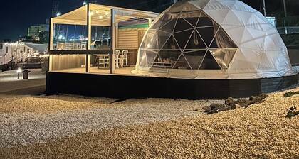 Glamping Village Ibaraki