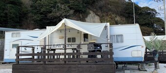 Glamping Village Ibaraki