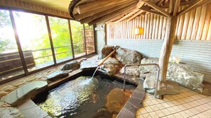 Spa - Shinshiro Kanko Hotel (Shinshiro)
