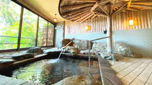 Spa - Shinshiro Kanko Hotel (Shinshiro)