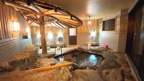Spa - Shinshiro Kanko Hotel (Shinshiro)