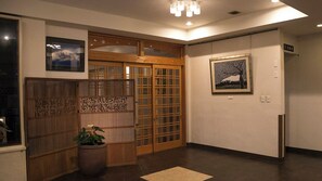 Interior - Shinshiro Kanko Hotel (Shinshiro)
