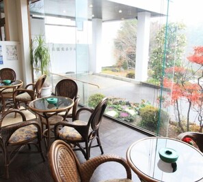 Dining - Shinshiro Kanko Hotel (Shinshiro)