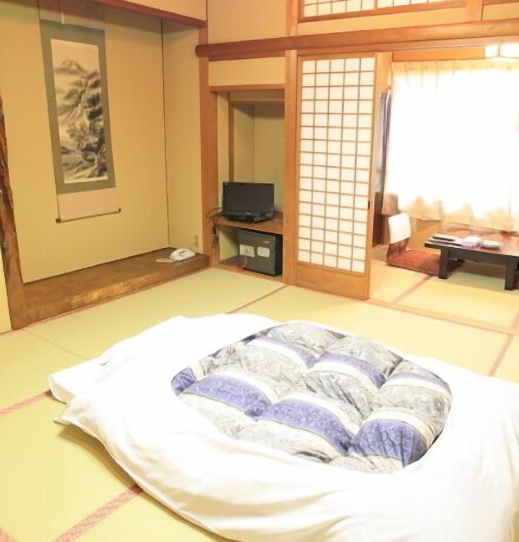 Huone