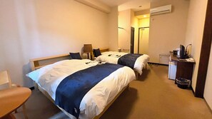 Room - Shinshiro Kanko Hotel (Shinshiro)