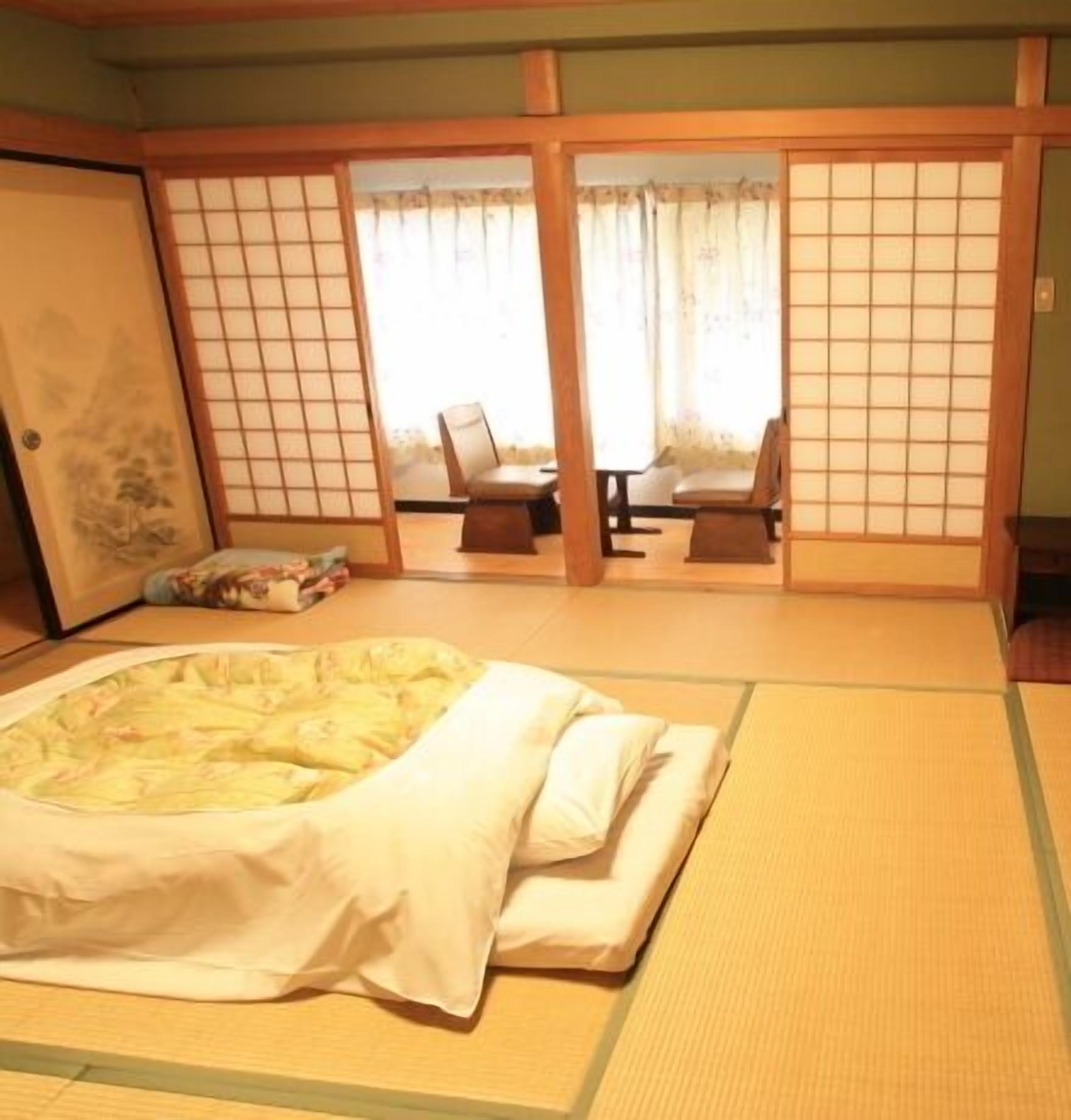 Huone