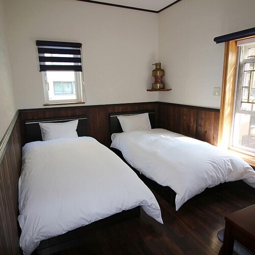Hakodate Classic Hotels