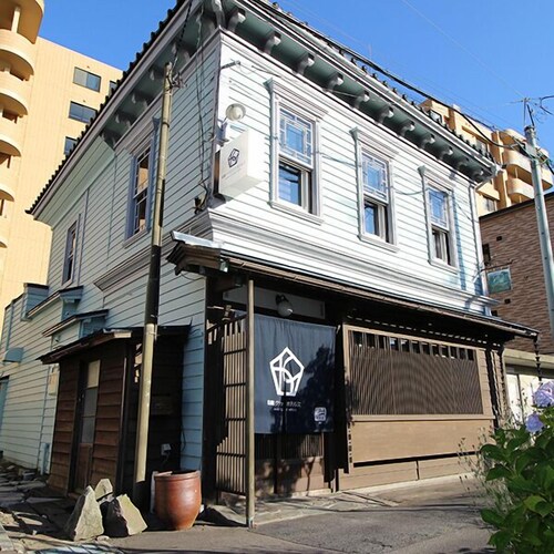 Hakodate Classic Hotels