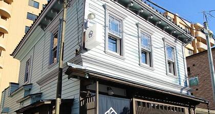 Hakodate Classic Hotels