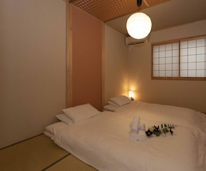 Room - Kyoto Stay Sakura Nijo Castle West I (Kyoto)