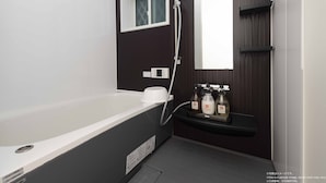 Bathroom - Kyoto Stay Sakura Nijo Castle West I (Kyoto)