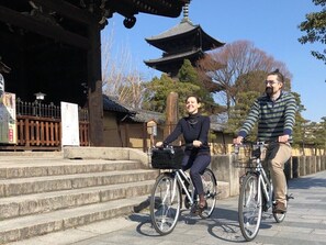 Miscellaneous - Kyoto Stay Sakura Nijo Castle West I (Kyoto)