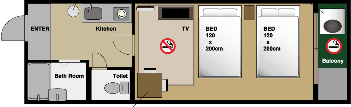 Image de profil de l’hôte