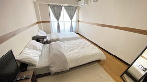 WiFi - 3 Units Same Floor, 30sec Tsutenkaku/1 stop Namba2 (Naniwa-ku, Osaka City)