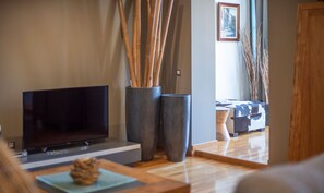 Interior - PdG15 Suite E: Premium 3BR, 3Bath on Paseo de Gracia, Steps from Plaça Catalunya (Barcelona)