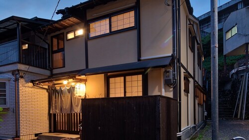 Kyo no Yado Senkaku Bettei