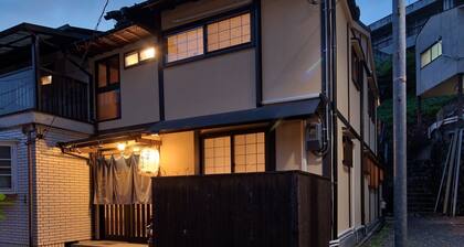 Kyo no Yado Senkaku Bettei