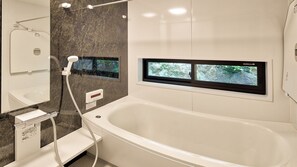 Bathroom - Kyo no Yado Senkaku Bettei (Kyoto)