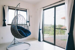 Interior - United Resort Sarabeth (Onna)