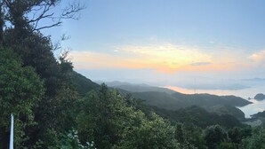 住宿景观
