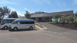 住宿场地