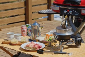 Food and drink - Hanayasatoyama (Ishioka)