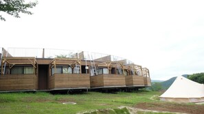 Exterior - Hanayasatoyama (Ishioka)