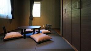 Interior - Green Seed Karuizawa (Karuizawa)