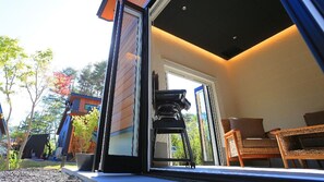 Fitness facility - Green Seed Karuizawa (Karuizawa)