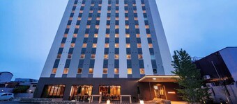 Super Hotel Imabari