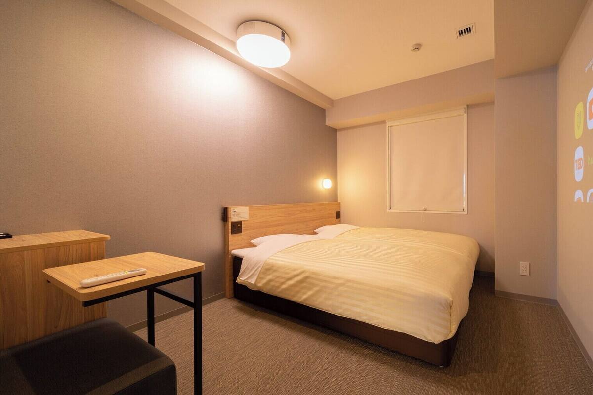 客房