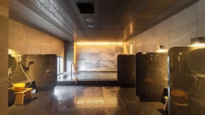 Spa - Super Hotel Imabari (Imabari)