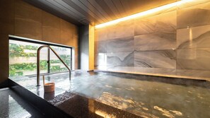 Spa - Super Hotel Imabari (Imabari)